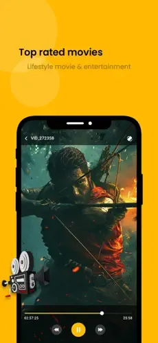 cricfy-tv-login Top Rated Movies